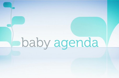 Baby agenda